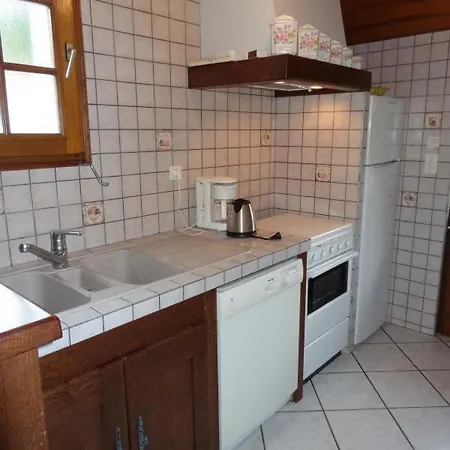 Iagonia Holiday home *