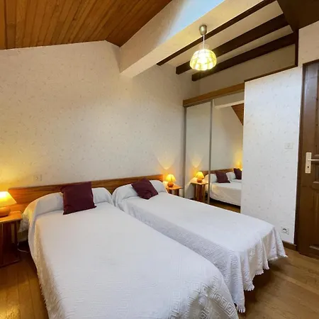 Iagonia Holiday home *