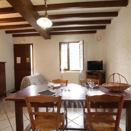Iagonia Lacarry-Arhan-Charritte-de-Haut