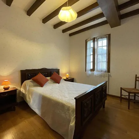 Casa vacanze Iagonia Lacarry-Arhan-Charritte-de-Haut