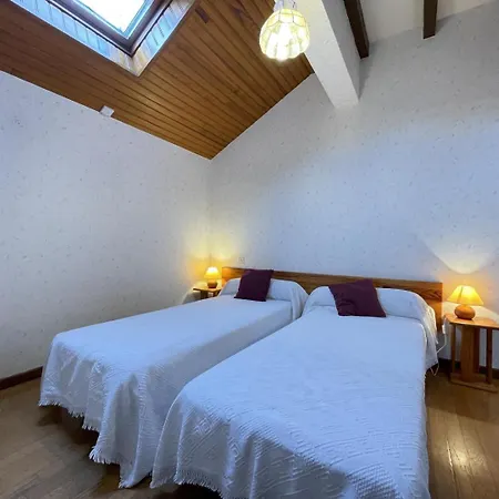 Iagonia Lacarry-Arhan-Charritte-de-Haut