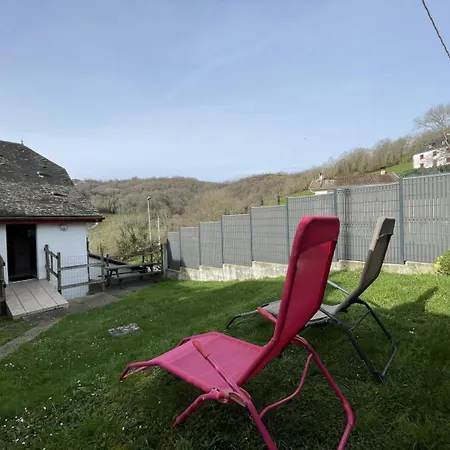 Casa vacanze Iagonia *