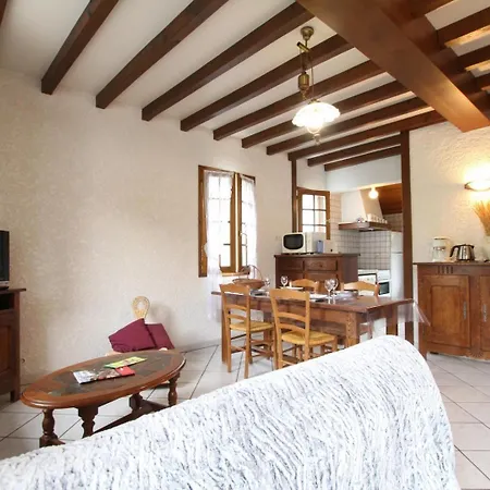 Iagonia Casa vacanze Lacarry-Arhan-Charritte-de-Haut