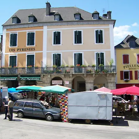 Iagonia Prázdninový dům Lacarry-Arhan-Charritte-de-Haut