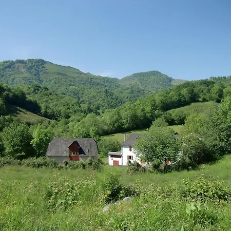 Nyaraló Iagonia *