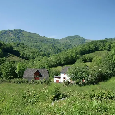 Iagonia Lacarry-Arhan-Charritte-de-Haut