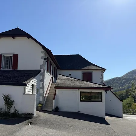 Iagonia * Lacarry-Arhan-Charritte-de-Haut