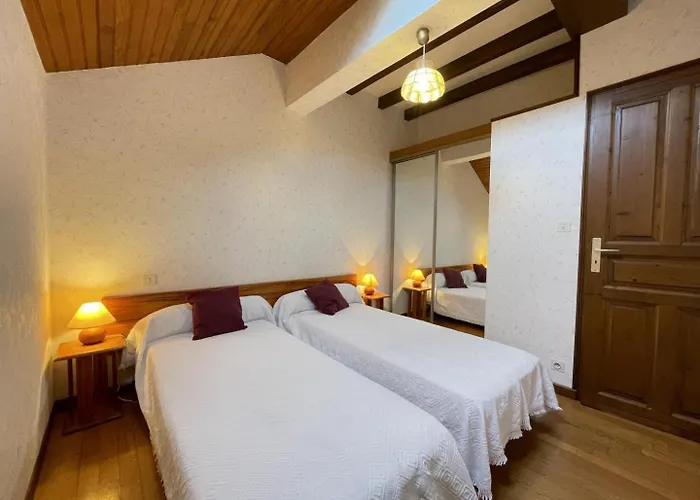 Iagonia * Lacarry-Arhan-Charritte-de-Haut