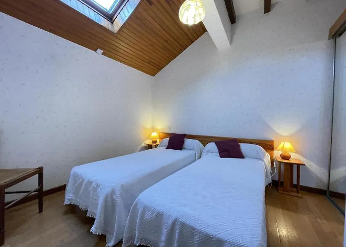 Iagonia Lacarry-Arhan-Charritte-de-Haut