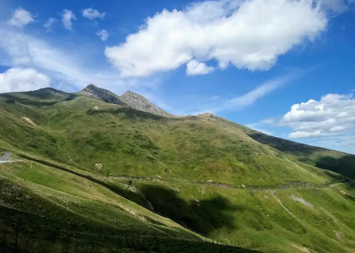 Iagonia * Lacarry-Arhan-Charritte-de-Haut